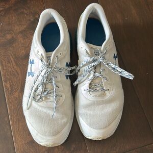 Under Armour Women’s Tennis shoes